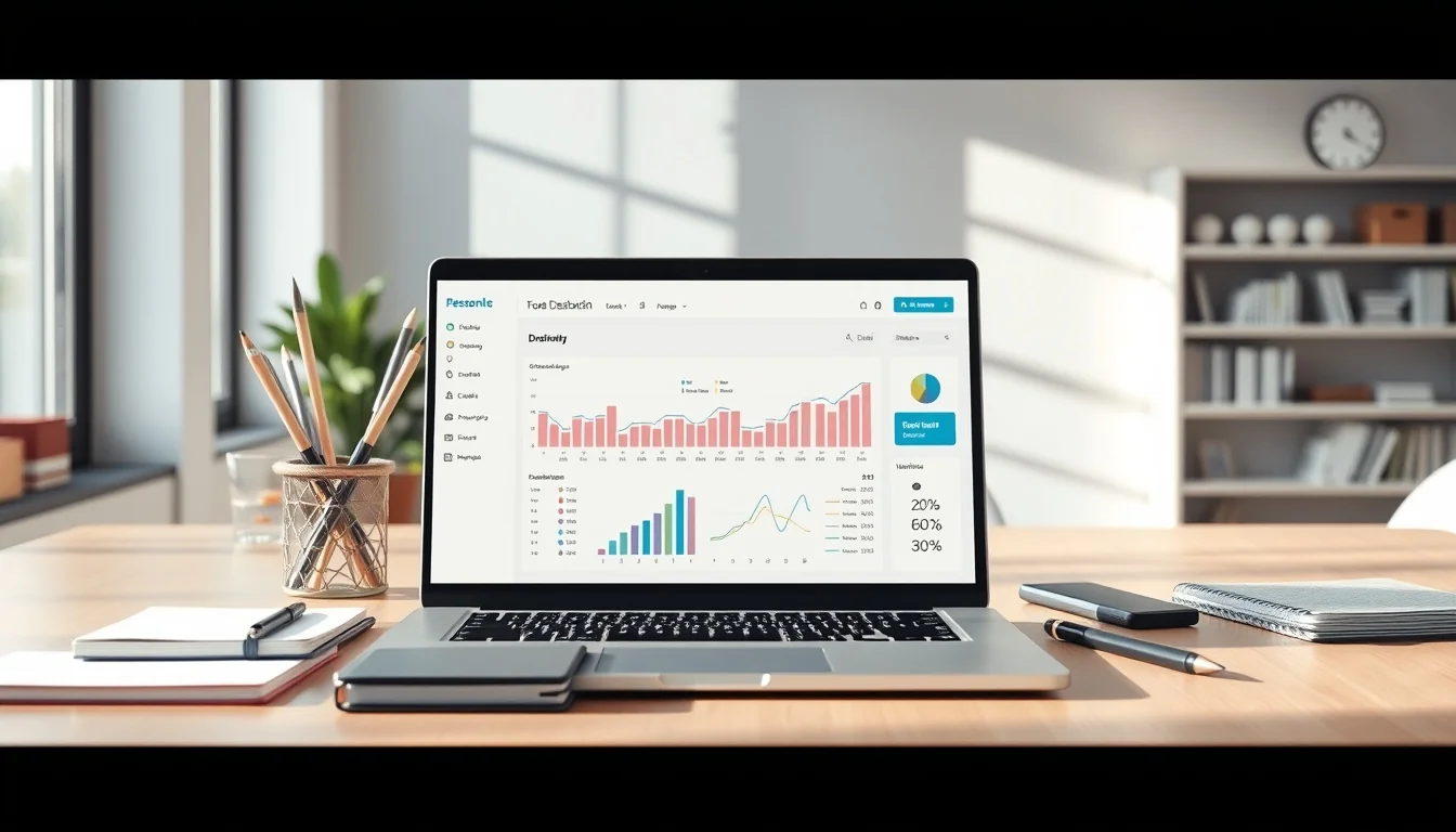 Pricing hero visual