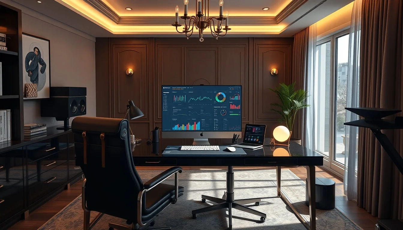 Plan visual three